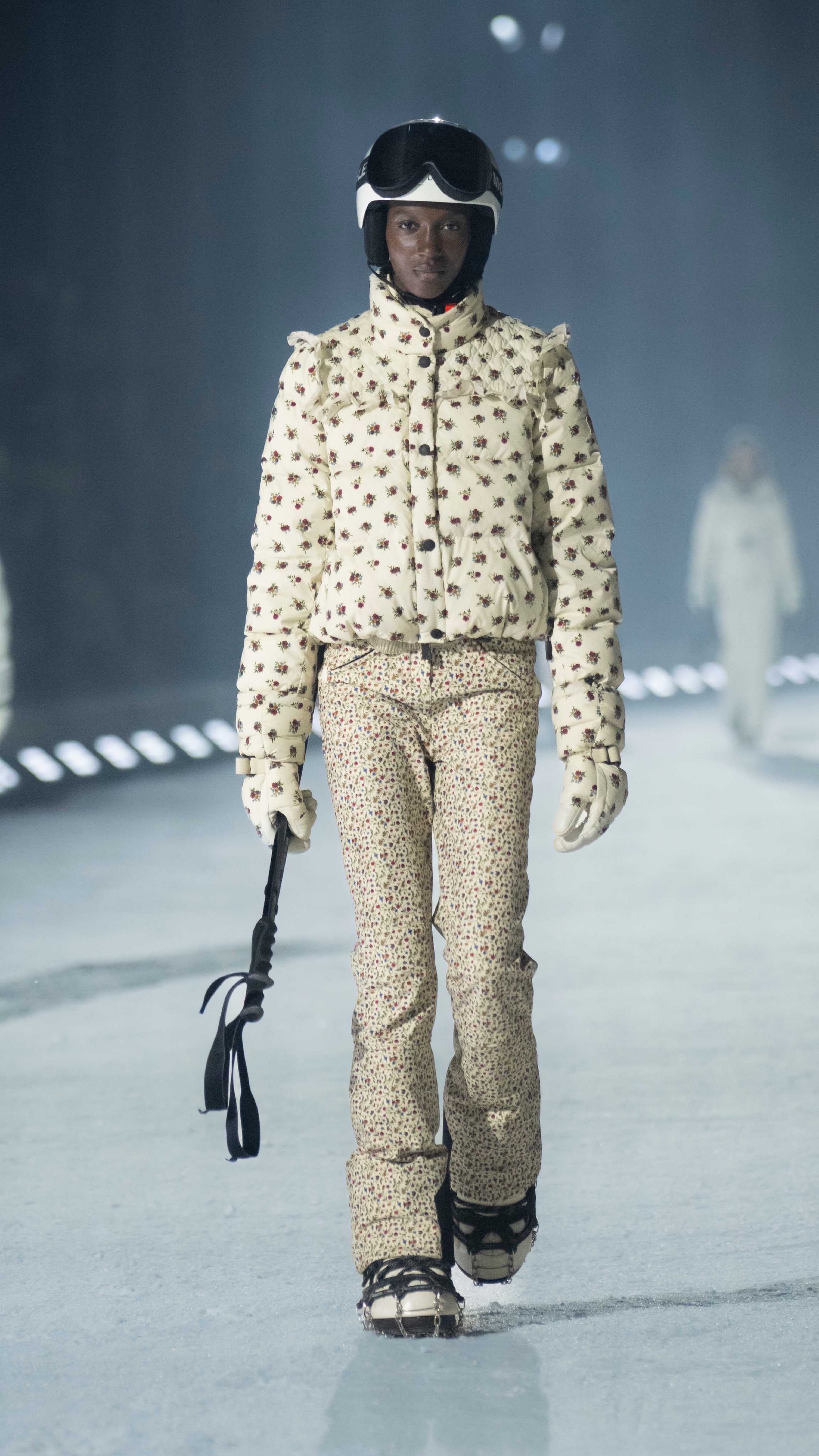 Moncler Grenoble | Fall/Winter 2026